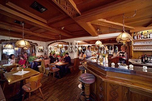 Картинка Sporthotel Platz 3*