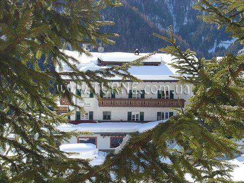 Фото Sporthotel Platz 3*