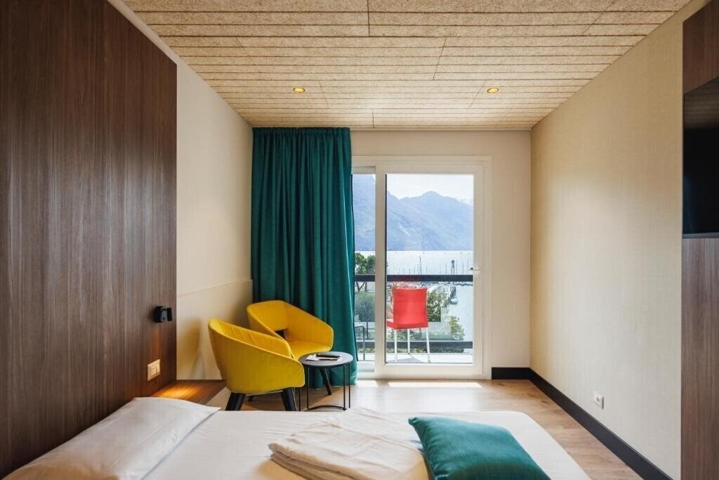 Фото Grand Hotel Riva 4*