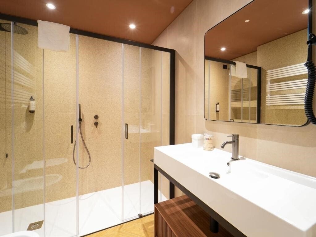 Фотография Mauro 3*