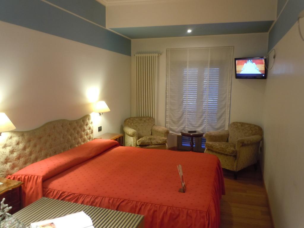 Картинка Hotel Metropole & Suisse 4*