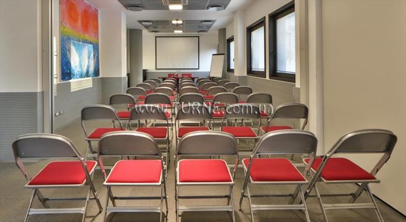 Изображение BEST WESTERN PREMIER Hotel Galileo 4*