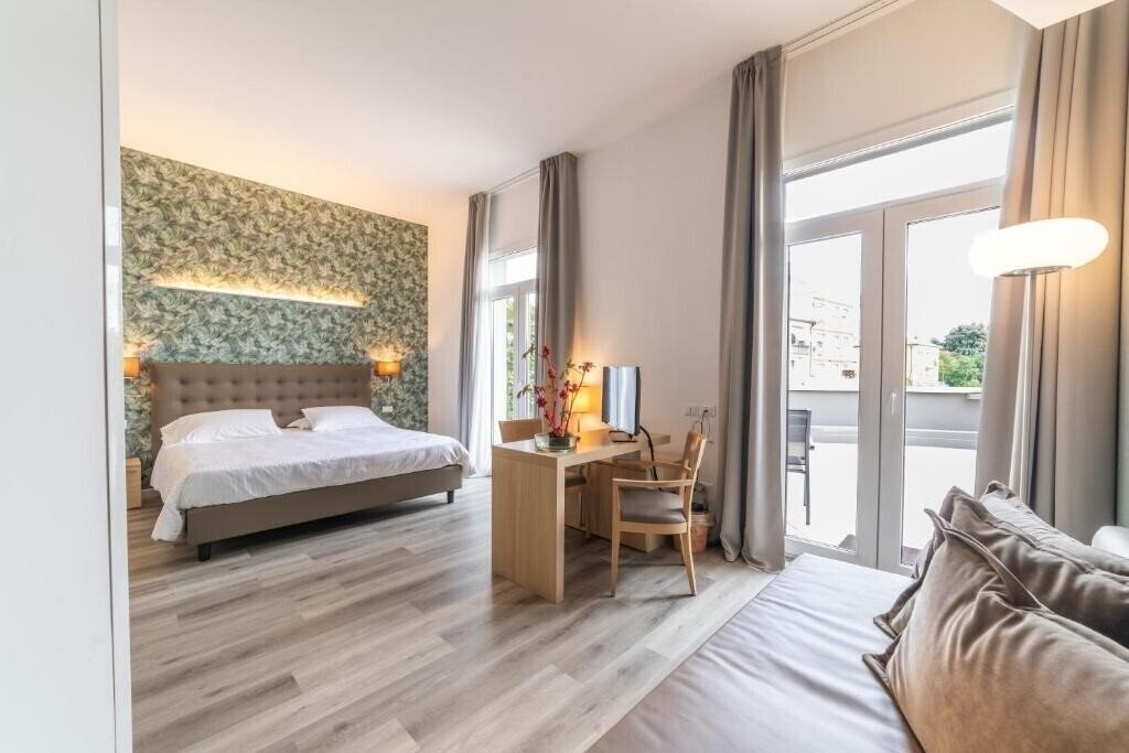 Картинка Mioni Royal San 4*