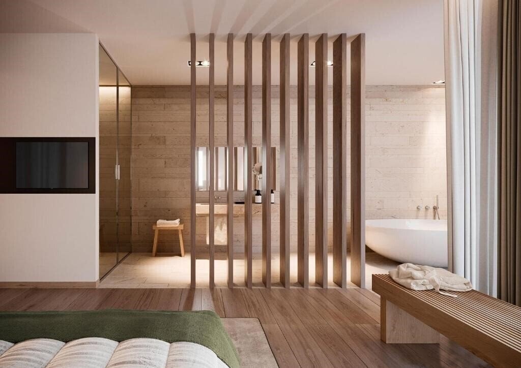 Фотография Neroniane Terme 4*