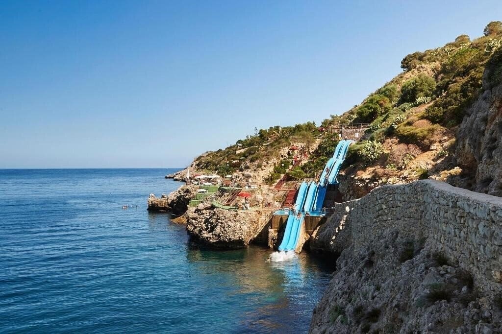 Фотография Citta Del Mare Hotel 4*