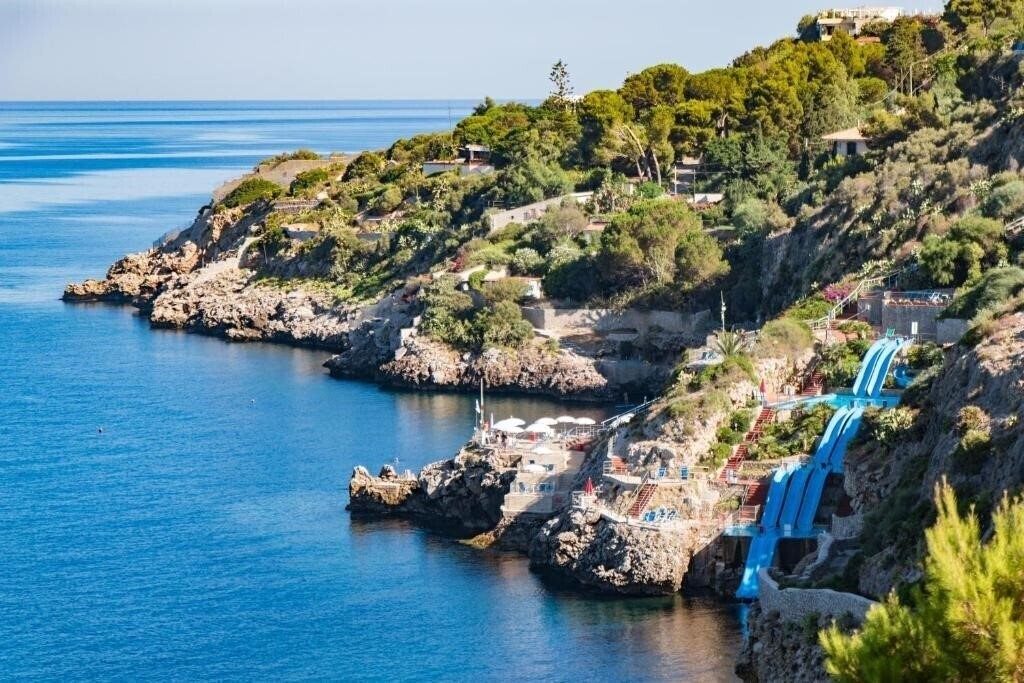 Изображение Citta Del Mare Hotel 4*