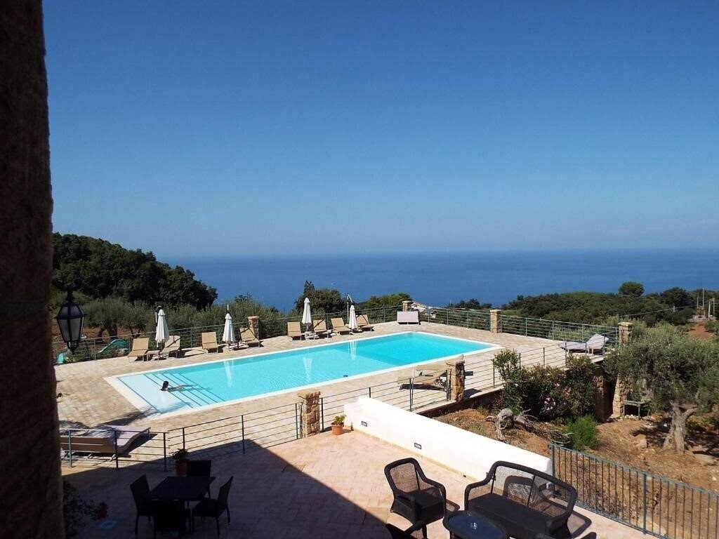 Фото Agriturismo Rurale Cefalu 3*