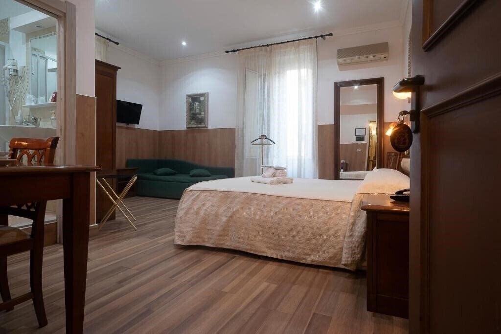 Изображение Tonic Hotel Palermo 3*