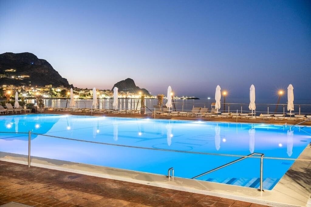 Фотография Domina Zagarella Sicily 4*