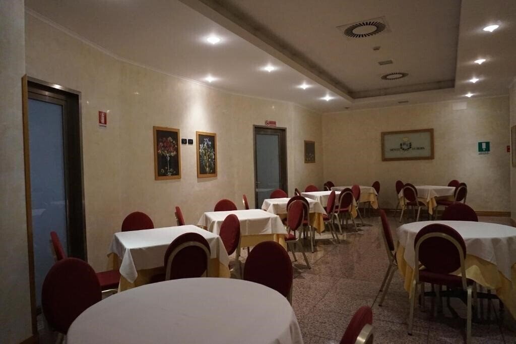 Изображение Europa (Palermo) 3*