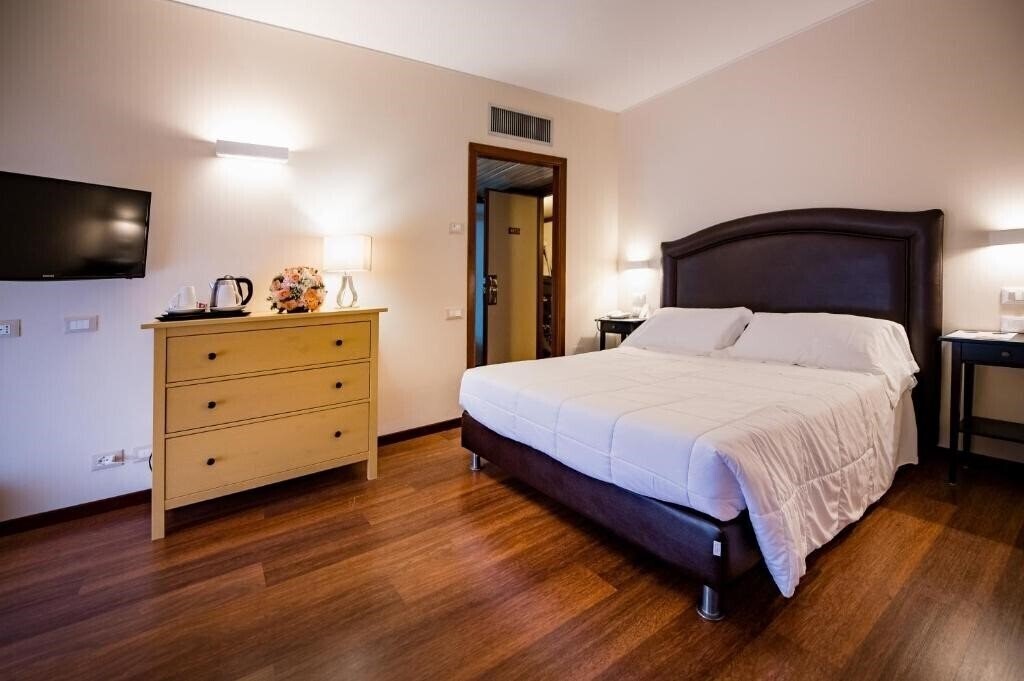 Фото Astoria Palace (Palermo) 4*