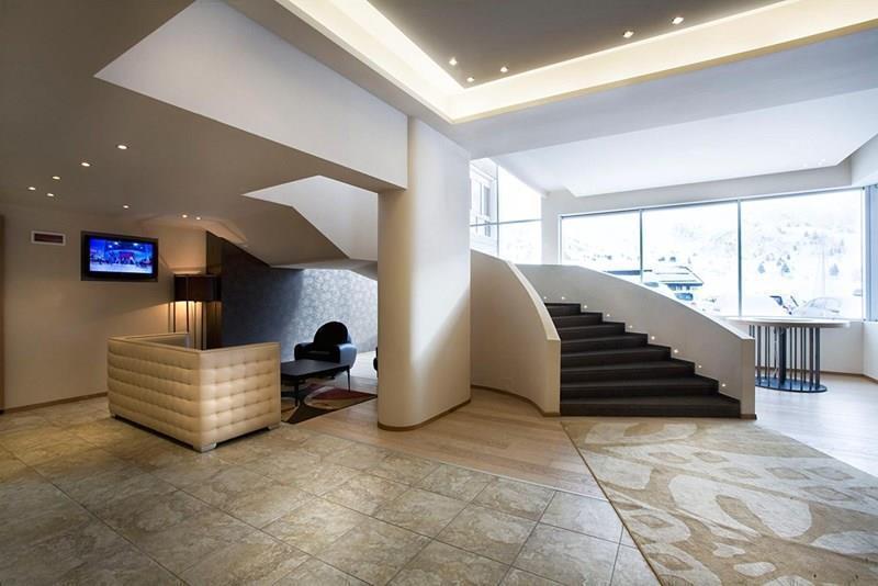 Фото Grand Hotel Paradiso 4*