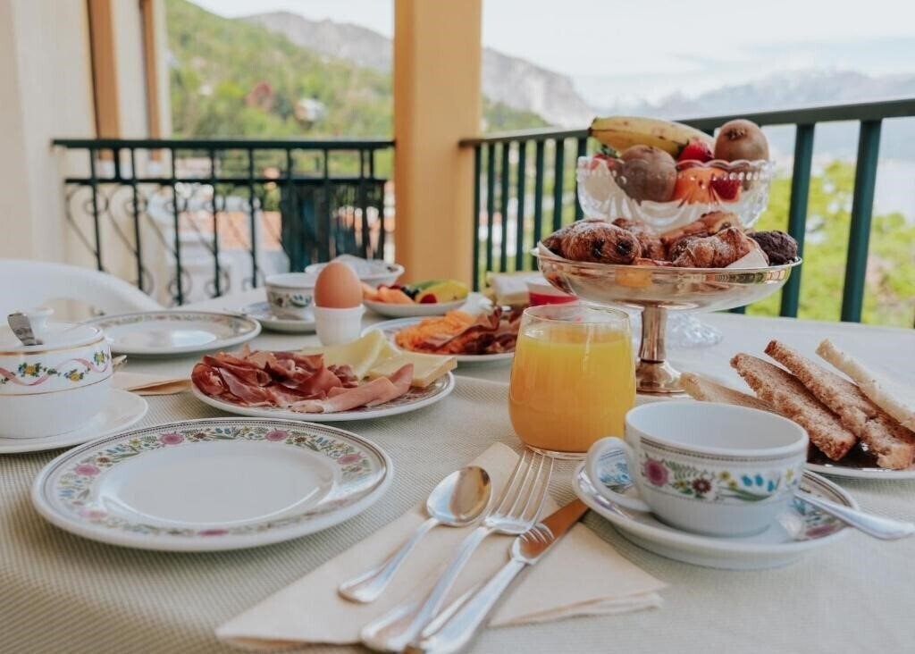 Фотография Flora 3*