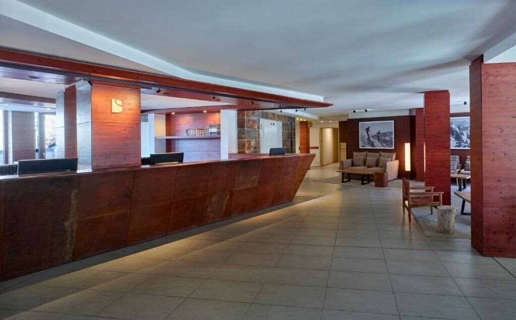 Фотография Sansicario Majestic 4*