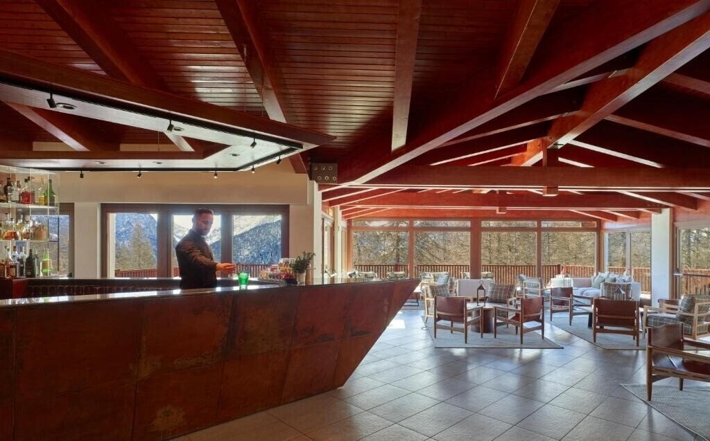 Изображение Sansicario Majestic 4*