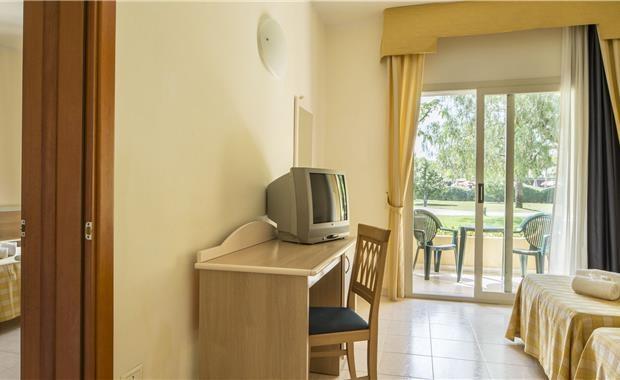 Изображение Garden Resort Calabria (ex. Valtur Garden Calabria) 4*