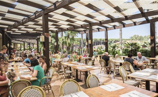 Фотография Garden Resort Calabria (ex. Valtur Garden Calabria) 4*