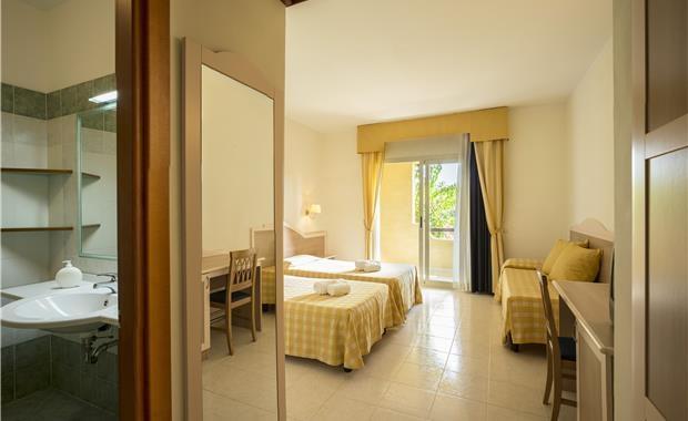 Картинка Garden Resort Calabria (ex. Valtur Garden Calabria) 4*