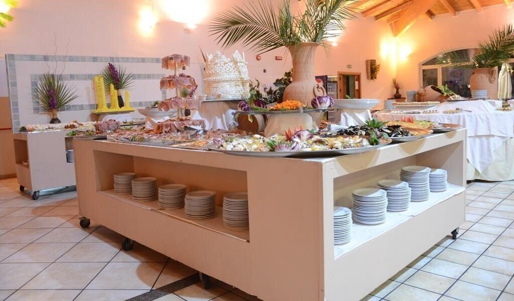 Изображение Italy Pizzo Calabro Resort 4*