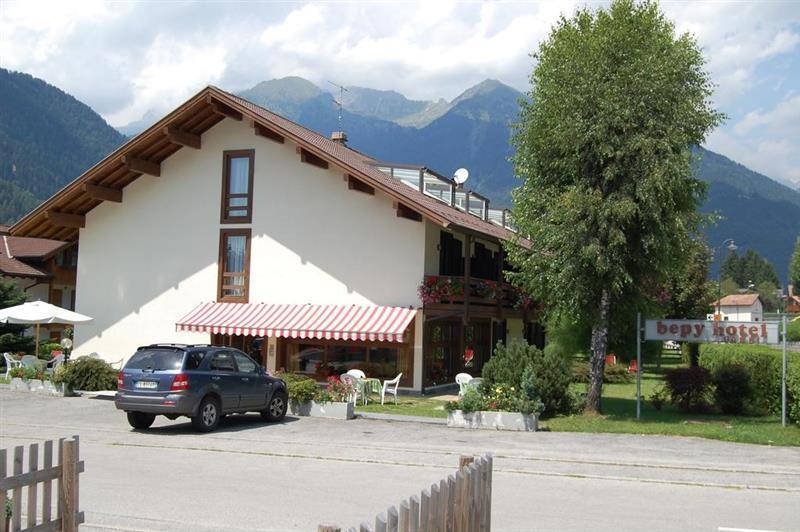 Картинка Bepy 3*