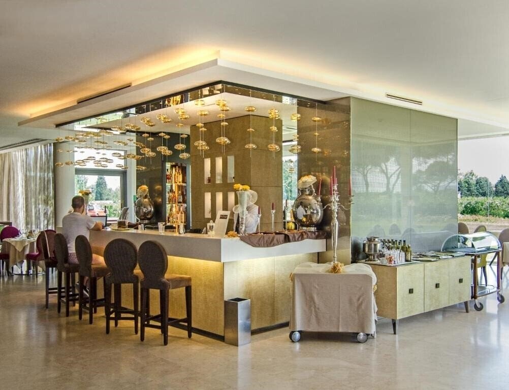 Фото Pisa Tower Plaza (ex. Abitalia Tower Plaza) 5*