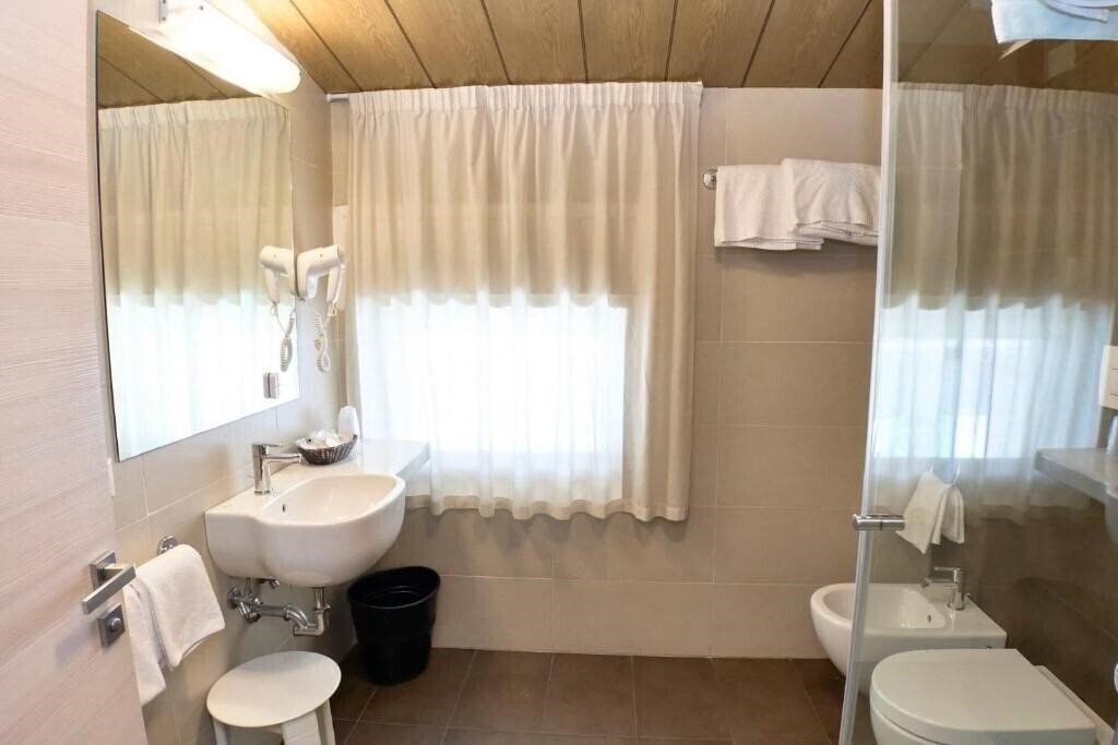 Фотография Hotel Trento 3*