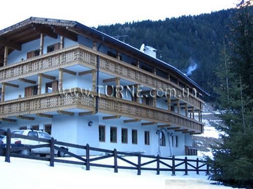 Изображение Garni Lastei 2*