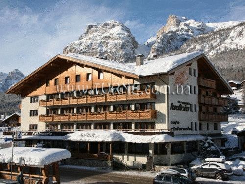 Изображение Ladinia 4*