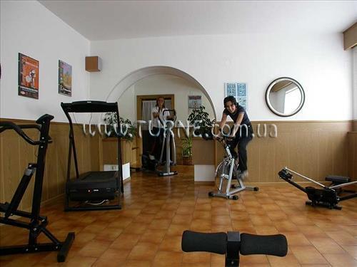 Картинка Montana 3*