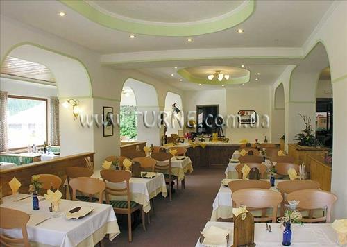 Фотография Montana 3*