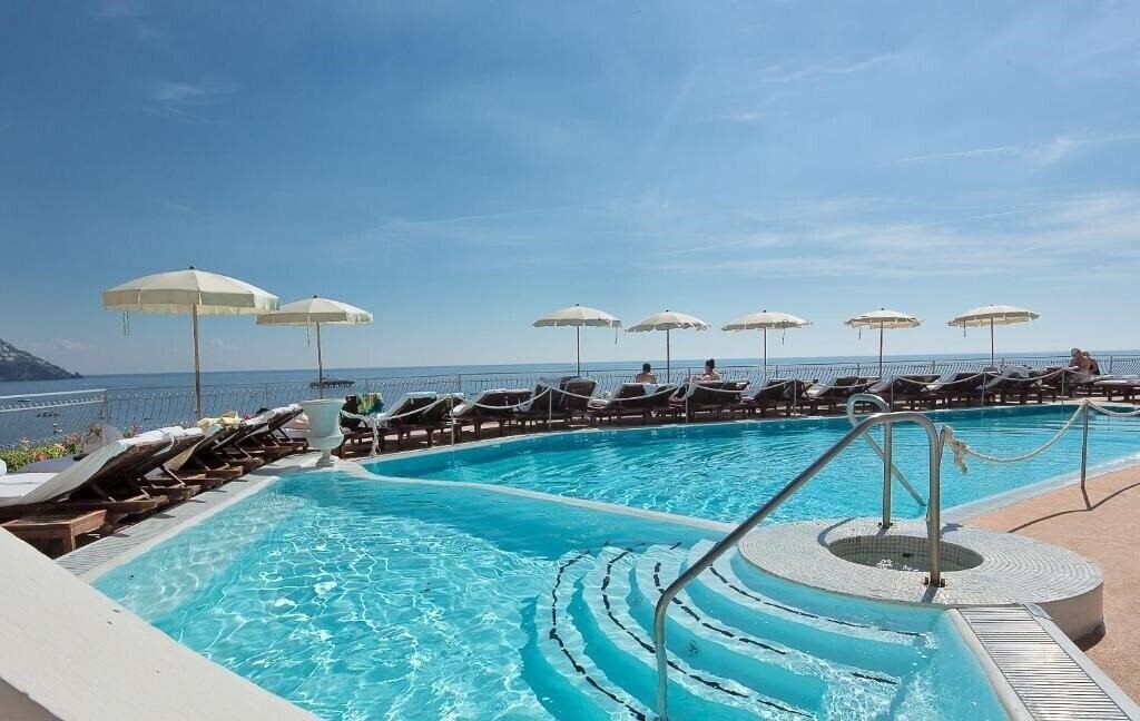 Изображение Covo Dei Saraceni 5*