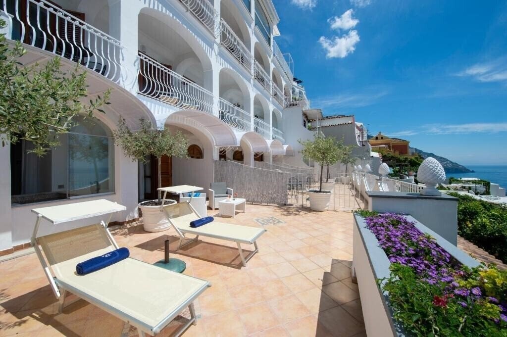 Изображение Il Gabbiano 3*