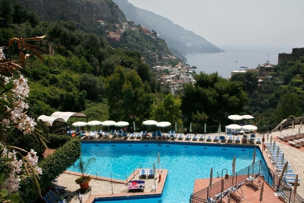 Картинка Royal Positano 4*