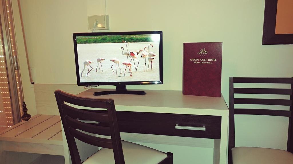 Картинка Amigos (Marittima) 3*