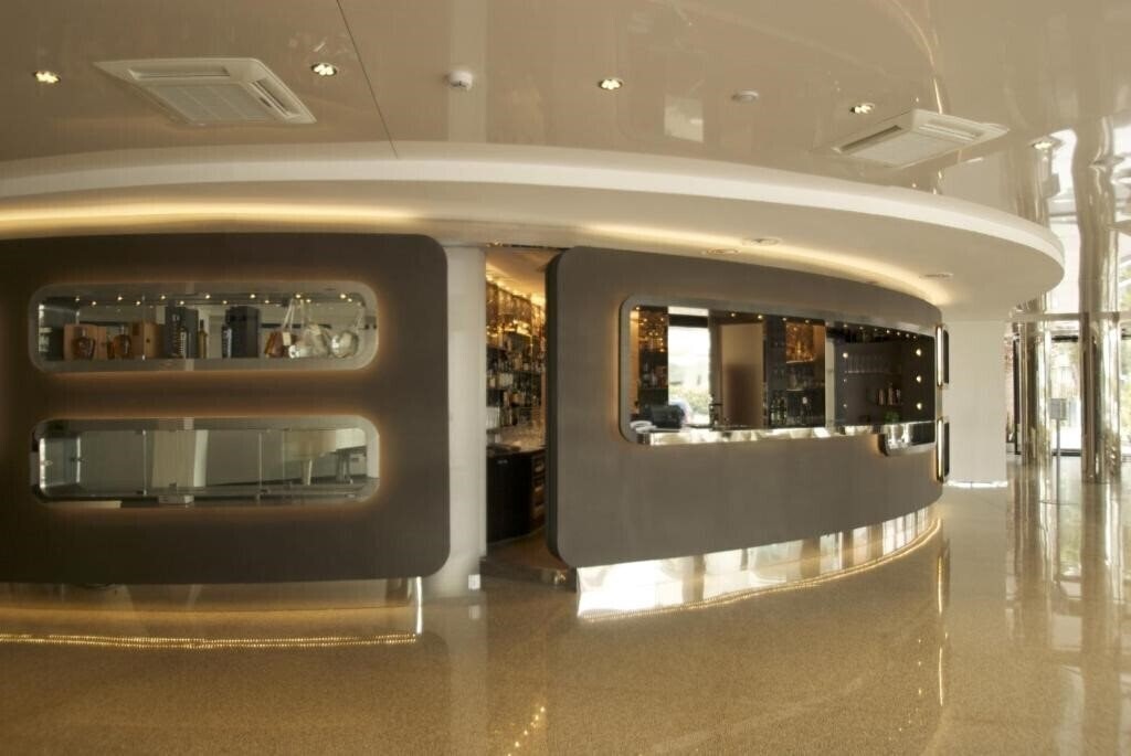 Картинка Le Palme 4*