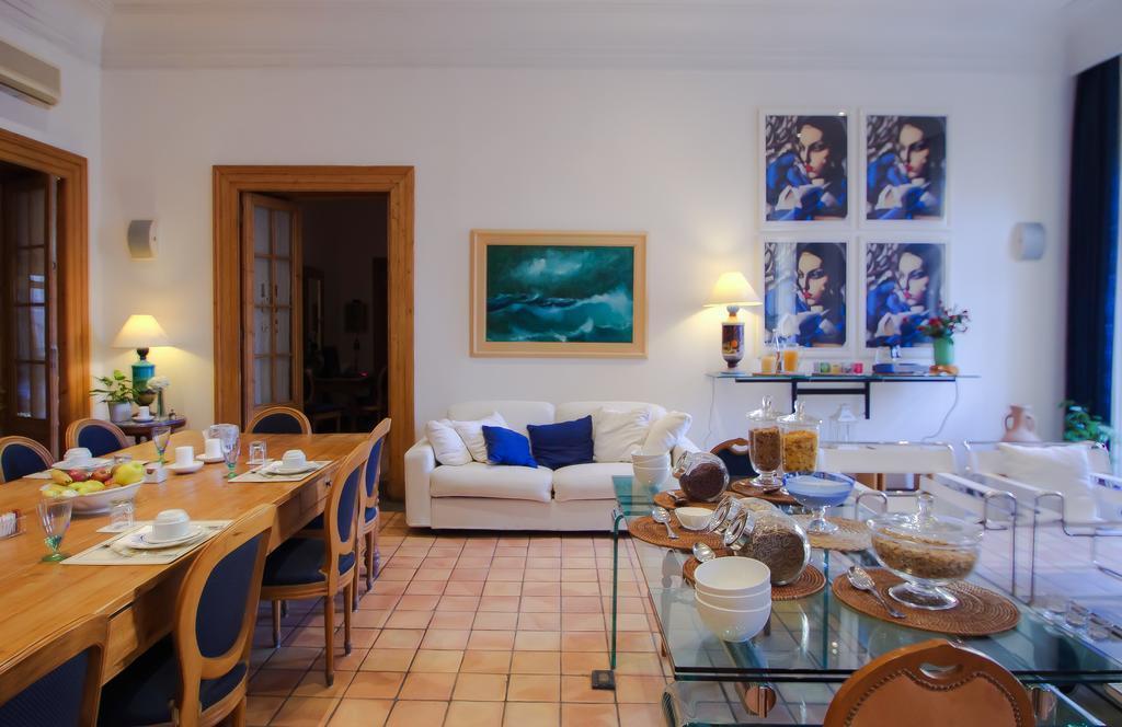 Отель Cairoli 4*