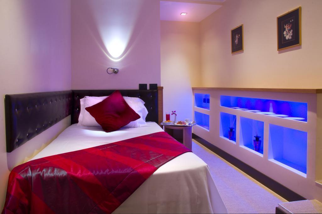 Фотография Marcella Royal Hotel 4*