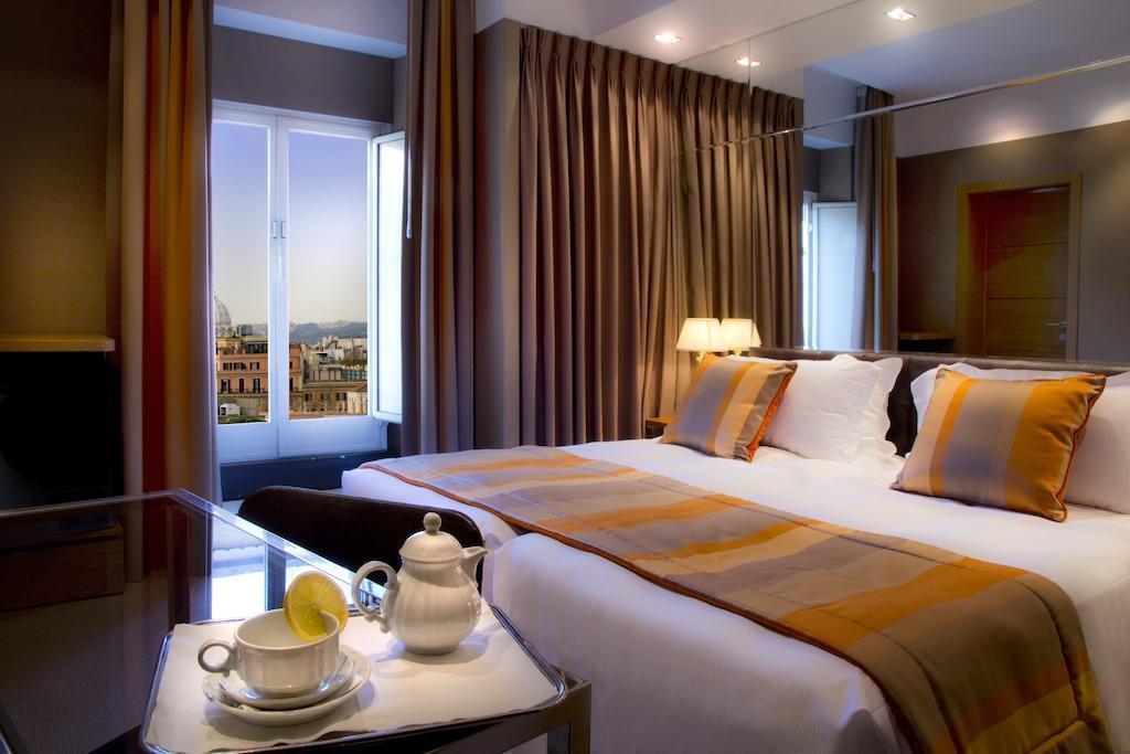 Изображение Marcella Royal Hotel 4*