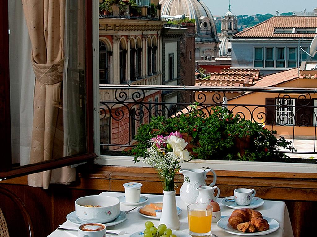 Фотография Comfort Hotel Bolivar 4*