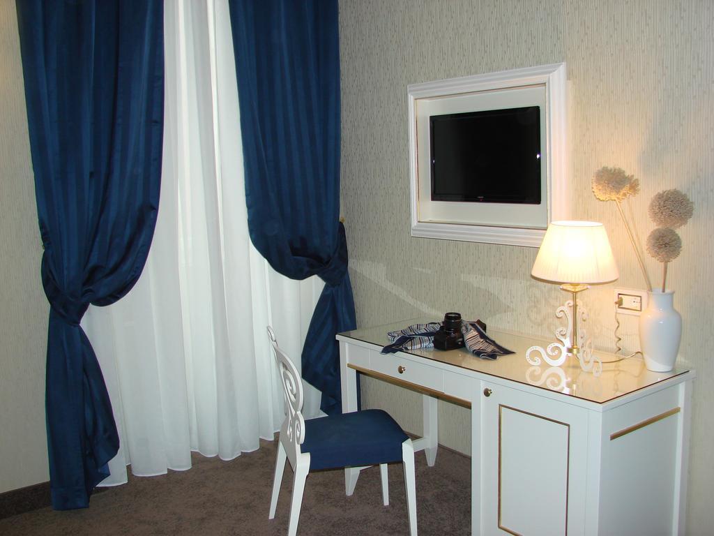 Картинка Dei Borgia 4*