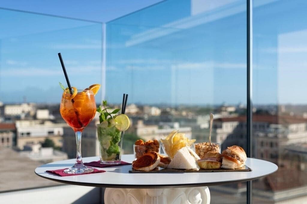 Изображение Romanico Palace Luxury Hotel & SPA (ex. Romanico Palace) 4*