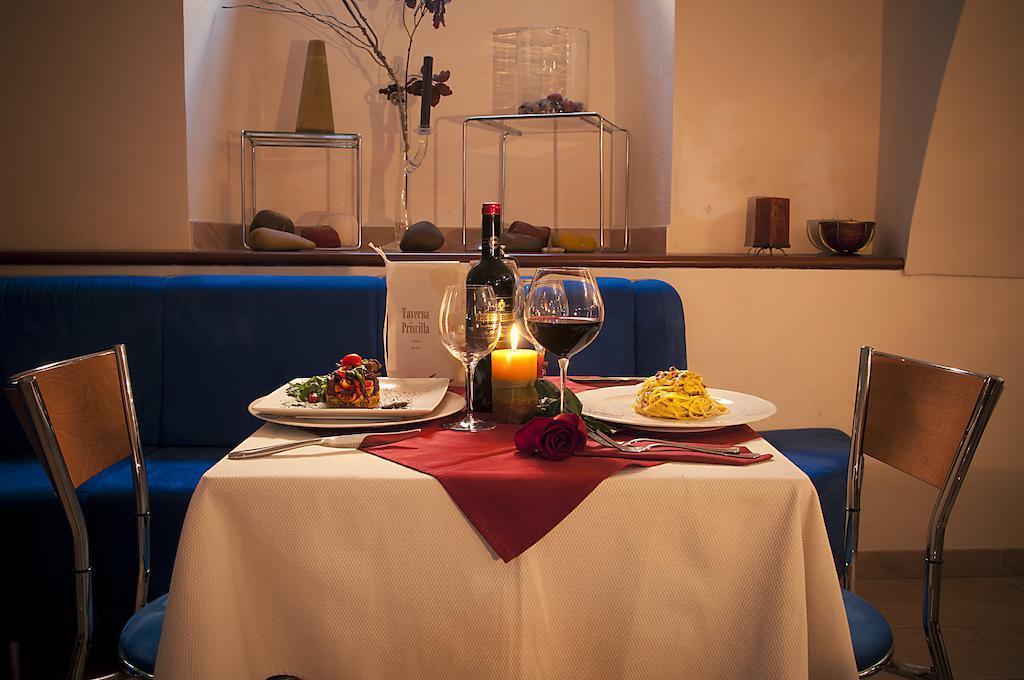 Фото Priscilla 3*