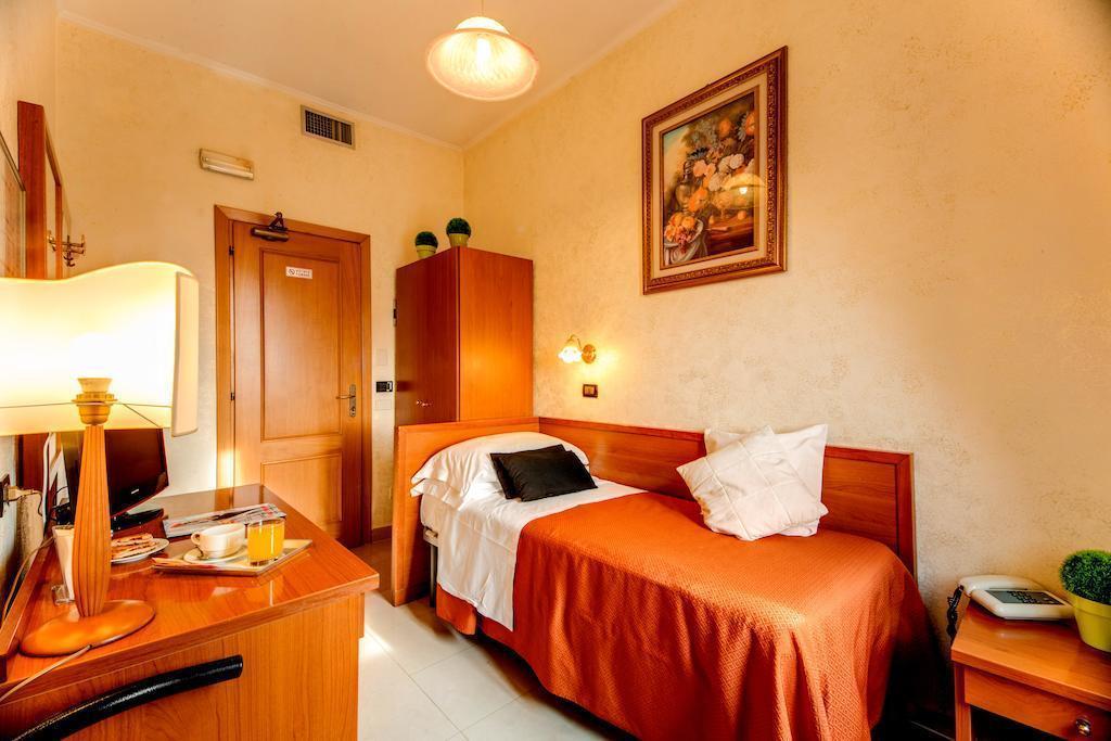 Фотография Parker 3*