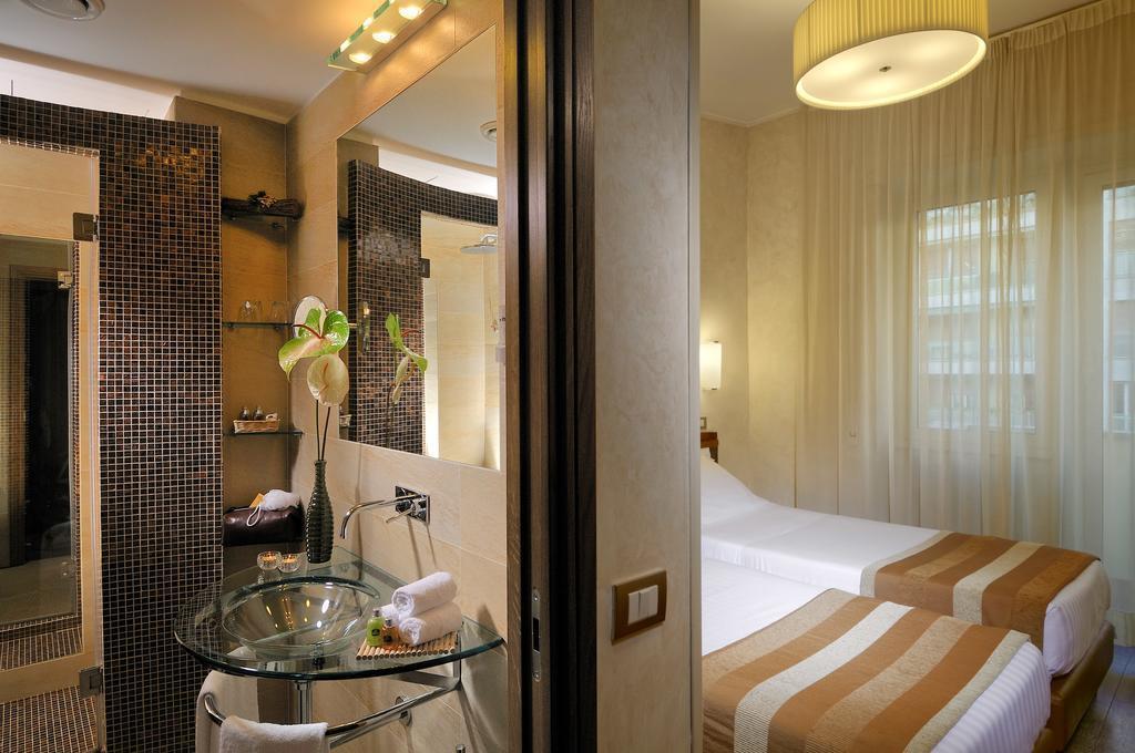 Изображение Best Western Hotel Piccadilly 3*