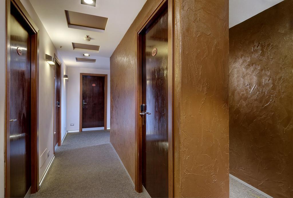 Картинка Best Western Hotel Piccadilly 3*