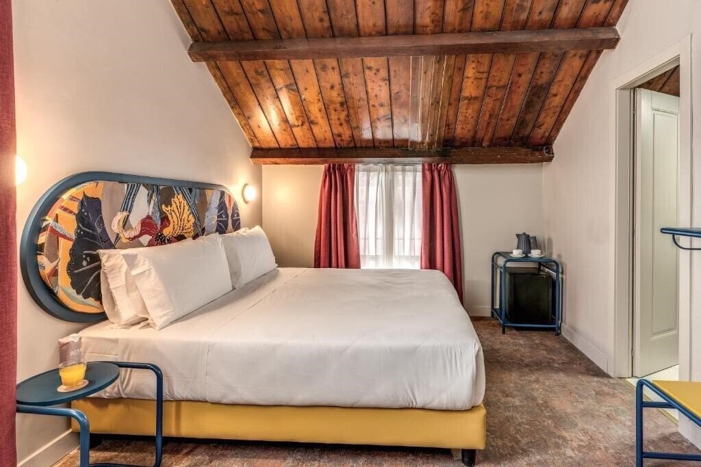 Отель In Hotel Xx Settembre 3*