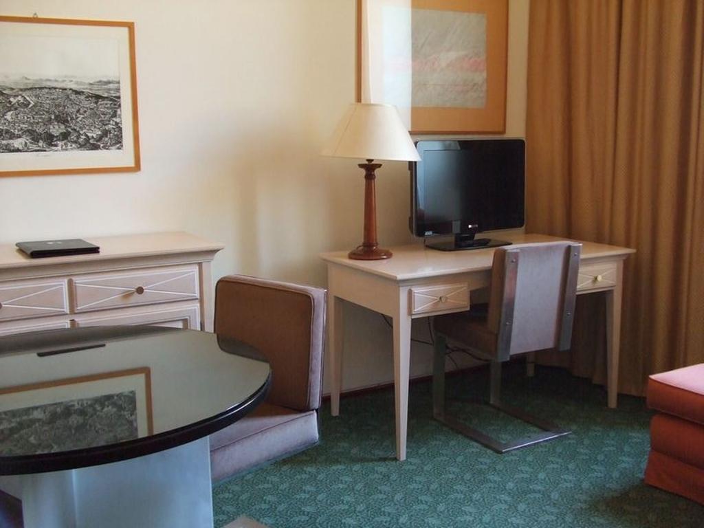 Фото Palazzo Al Velabro 4*