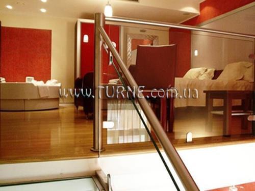 Фотография La Griffe Luxury Hotel 5*