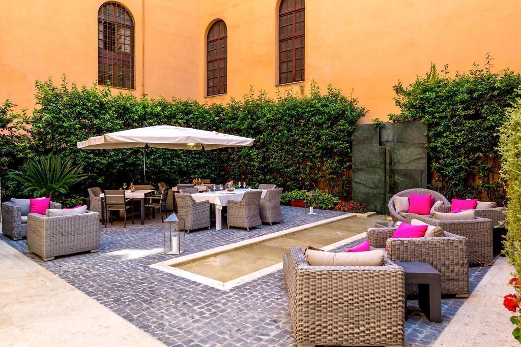 Картинка Indigo Rome St. George 5*