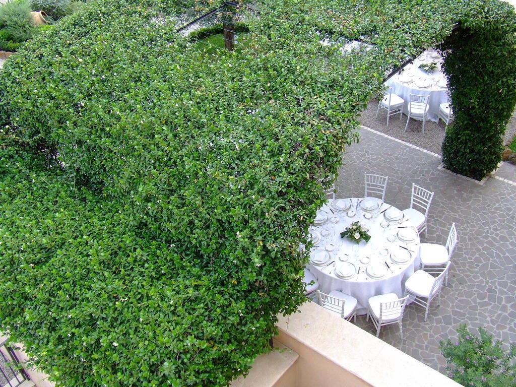 Фотография Voi Donna Camilla Savelli 4*